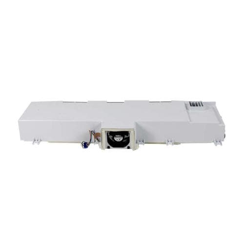 SDWR17X28923 wr17x28923-fresh-food-evaporator-cover-with-deli-fan