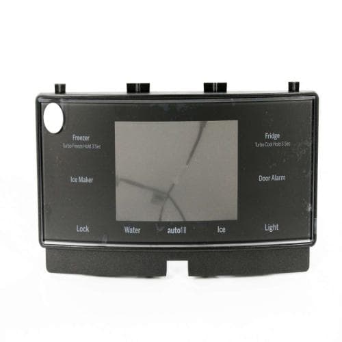 SDWR17X28951 wr17x28951-capacitive-touch-display