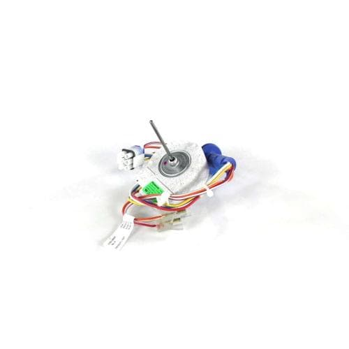 SDWR23X10496 wr23x10496-fan-harness-heater