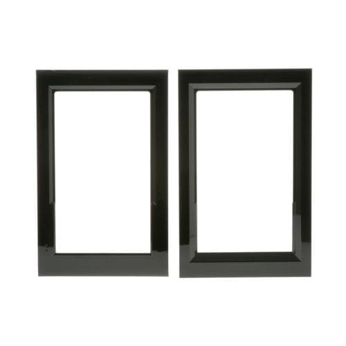 SDWR38X10275 wr38x10275-collar-kit-black