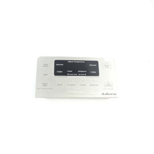 SDWR55X10976 wr55x10976-interface-dispenser-asm