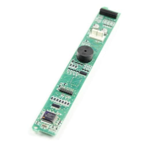 SDWR55X10982 wr55x10982-temp-control-board