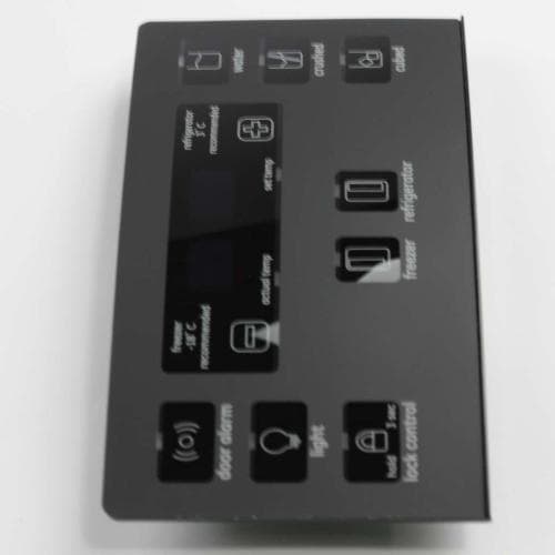 SDWR55X11012 wr55x11012-hmi-assembly