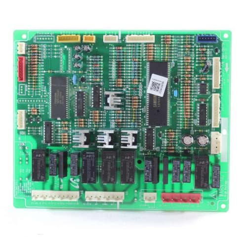 SDWR55X11055 wr55x11055-washer-main-pba