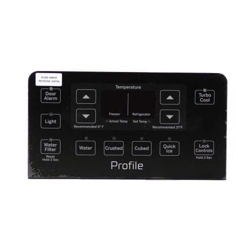 SDWR55X20447 wr55x20447-interface-dispenser-asm