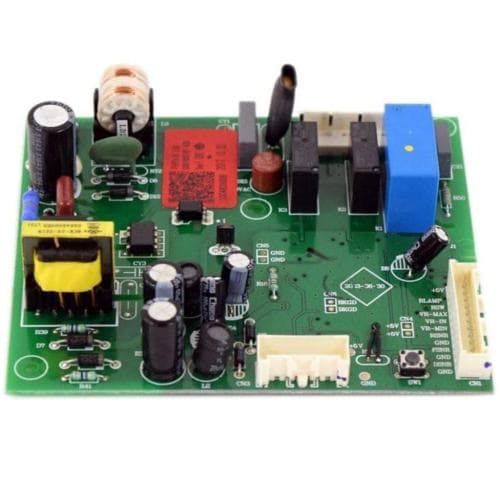 SDWR55X27784 wr55x27784-control-pcb