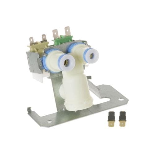 SDWR57X10052 wr57x10052-ap3777930-water-valve-kit