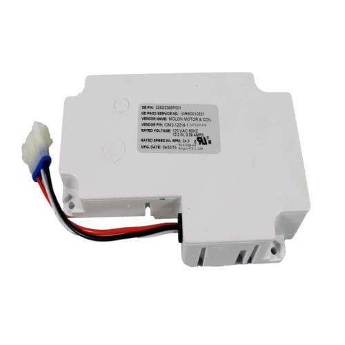 SDWR60X10331 wr60x10331-motor-auger-dc