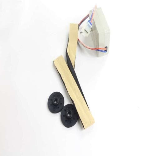 SDWR60X22031 wr60x22031-evap-fan-replacement-kit