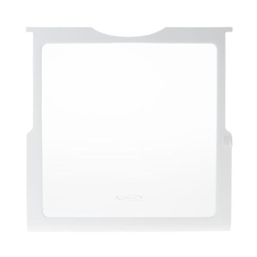 SDWR71X10582 wr71x10582-shelf-slideout-assembly