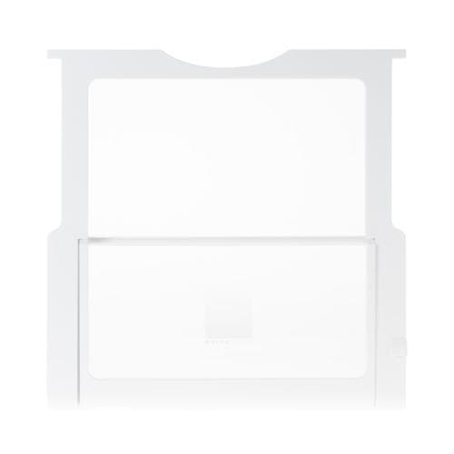 SDWR71X10613 wr71x10613-shelf-tuckaway-asm