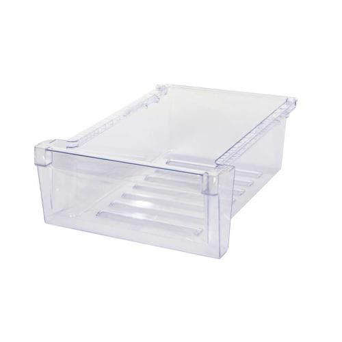 SDWR71X25307 wr71x25307-range-oven-veg-pan-assembly
