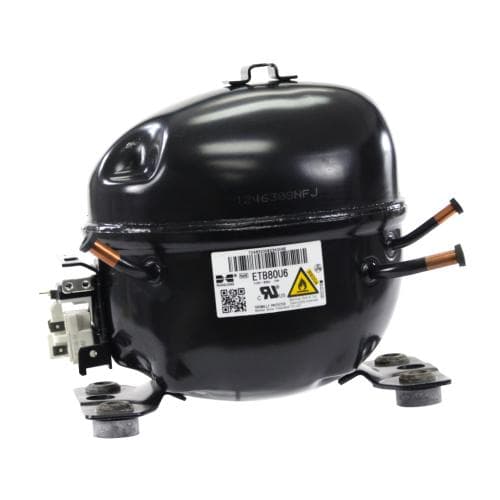 SDWR87X32201 wr87x32201-compressor-replacement