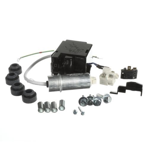 SDWR87X45445 wr87x45445-compressor-electricals