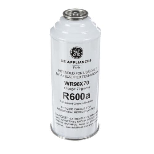 SDWR98X70 wr98x70-charge-can-r600a