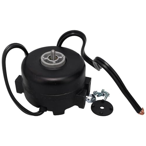 SD2115 2115-evaporator-condenser-fan-motor view 11