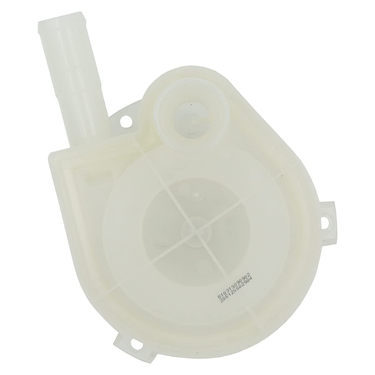 SD21002240-FBA 21002240-35-6780-washer-drain-pump-pulley