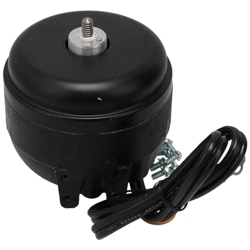 SD2125 2125-evaporator-condenser-fan-motor view 191
