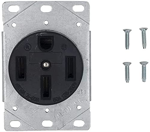 SD61263 61263-ap7037273-electric-range-receptacle