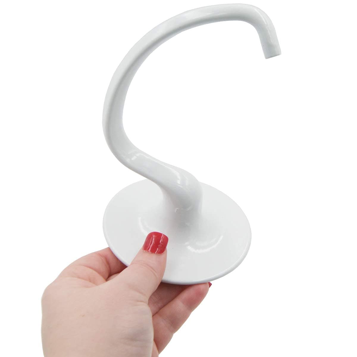 SDK5ADH k5adh-w10674621-stand-mixer-dough-hook view 61