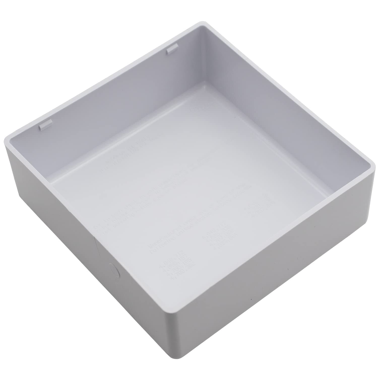 SDW10289690 w10289690-w10281554-refrigerator-ice-maker-head-cover view 21