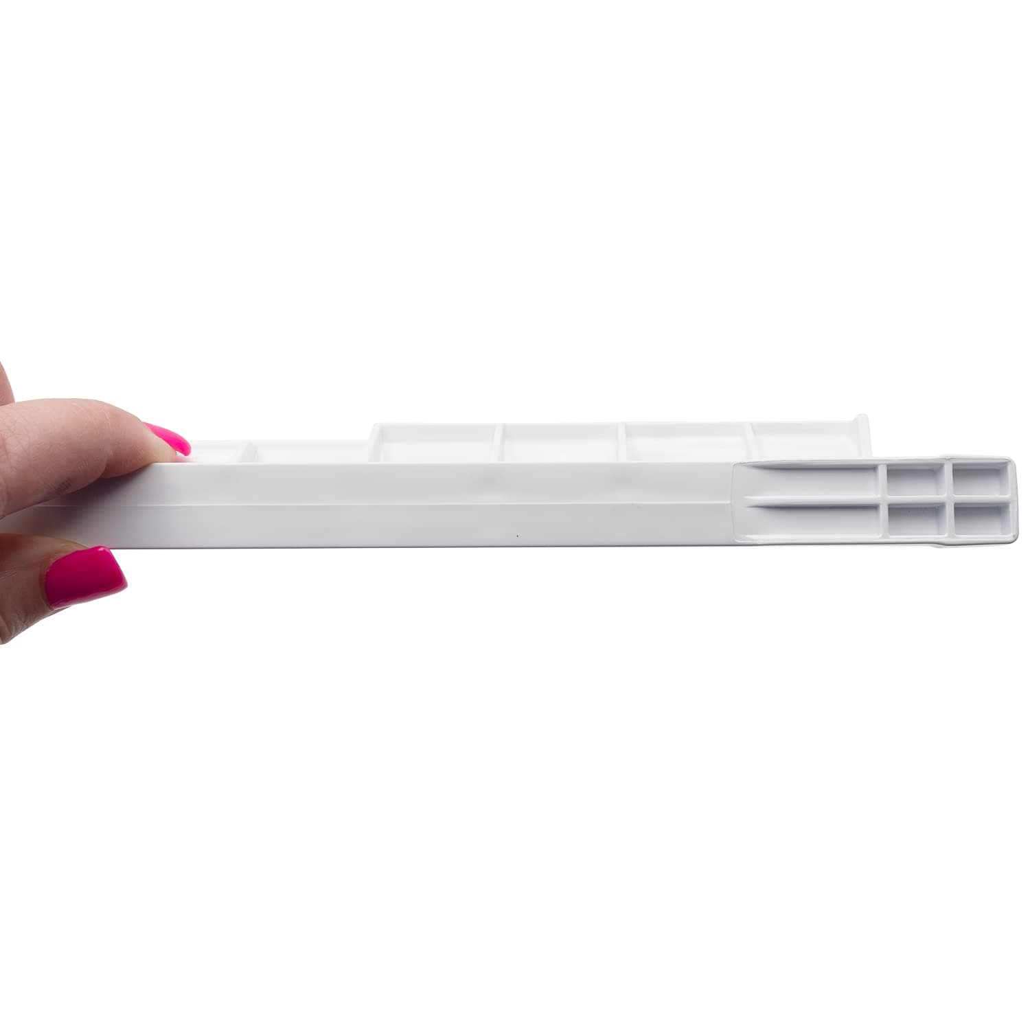 SDWR72X21684 wr72x21684-3527786-refrigerator-snack-pan-slide-rail view 61