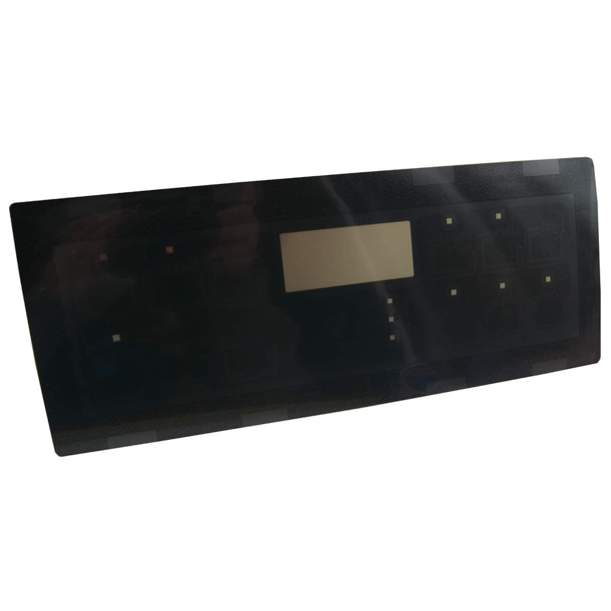 SD316419353 316419353-ps3495602-gas-range-clock-overlay view 31