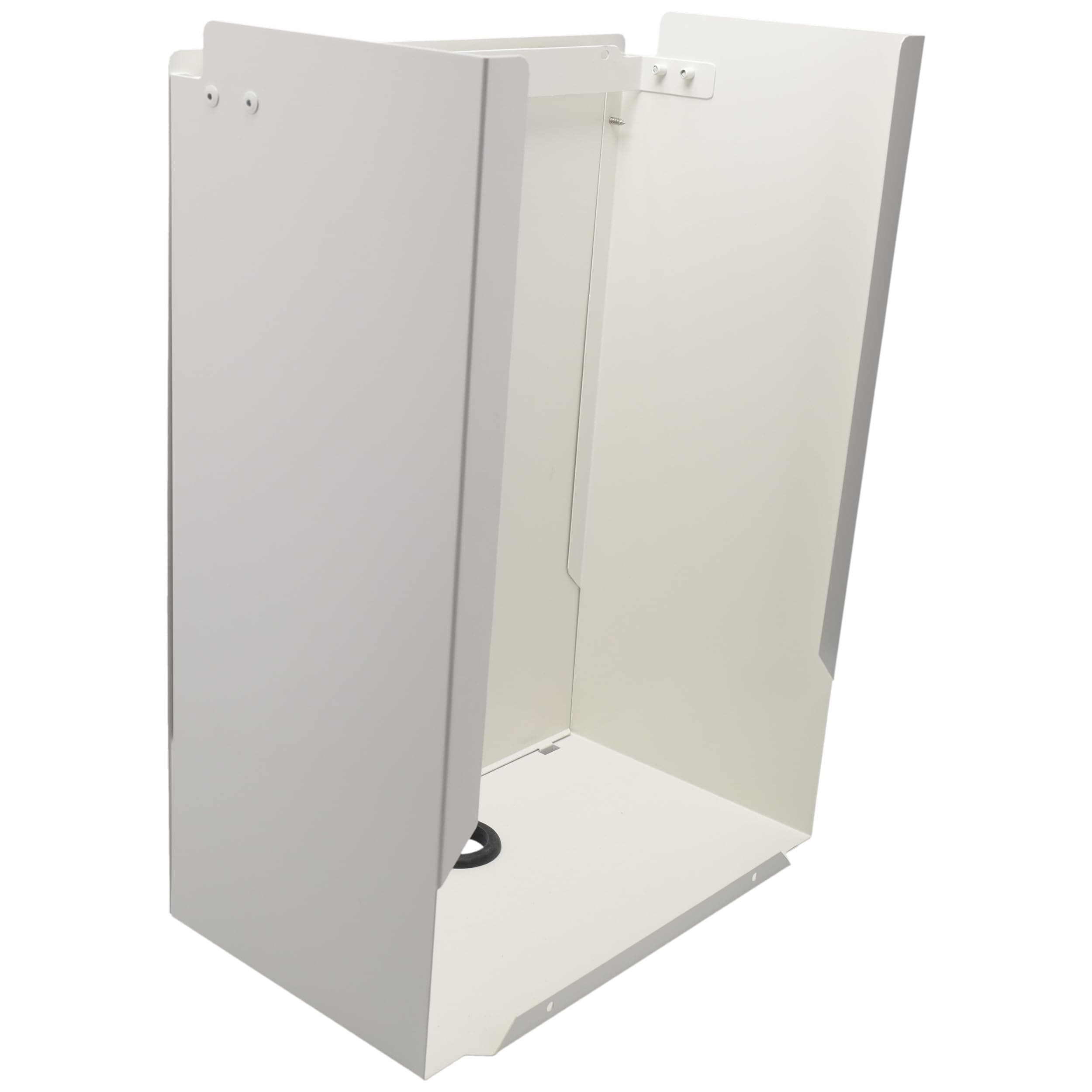 SDRTG20063DV rtg20063dv-tankless-water-heater-pipe-cover-kit
