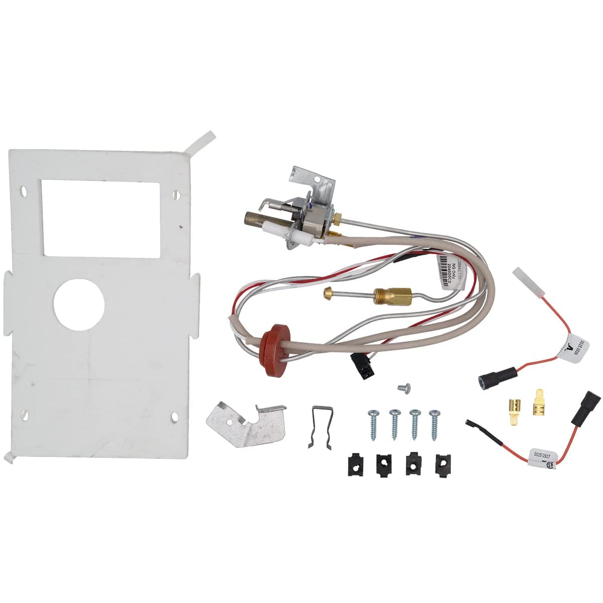 SDSP20739 sp20739-water-heater-pilot-assembly