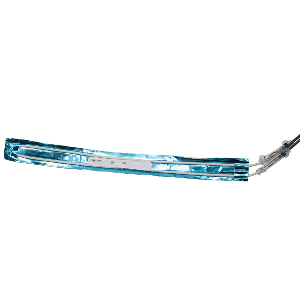 SDSH224 sh224-tj90sh224-aluminum-foil-heater view 11