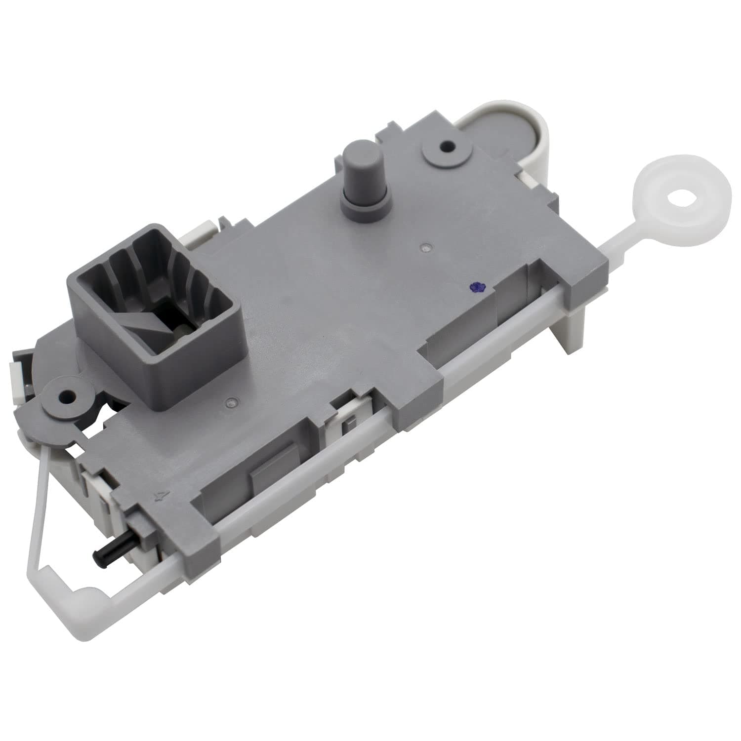 SDW10443885 w10443885-3020352-washer-door-lock-assembly view 31