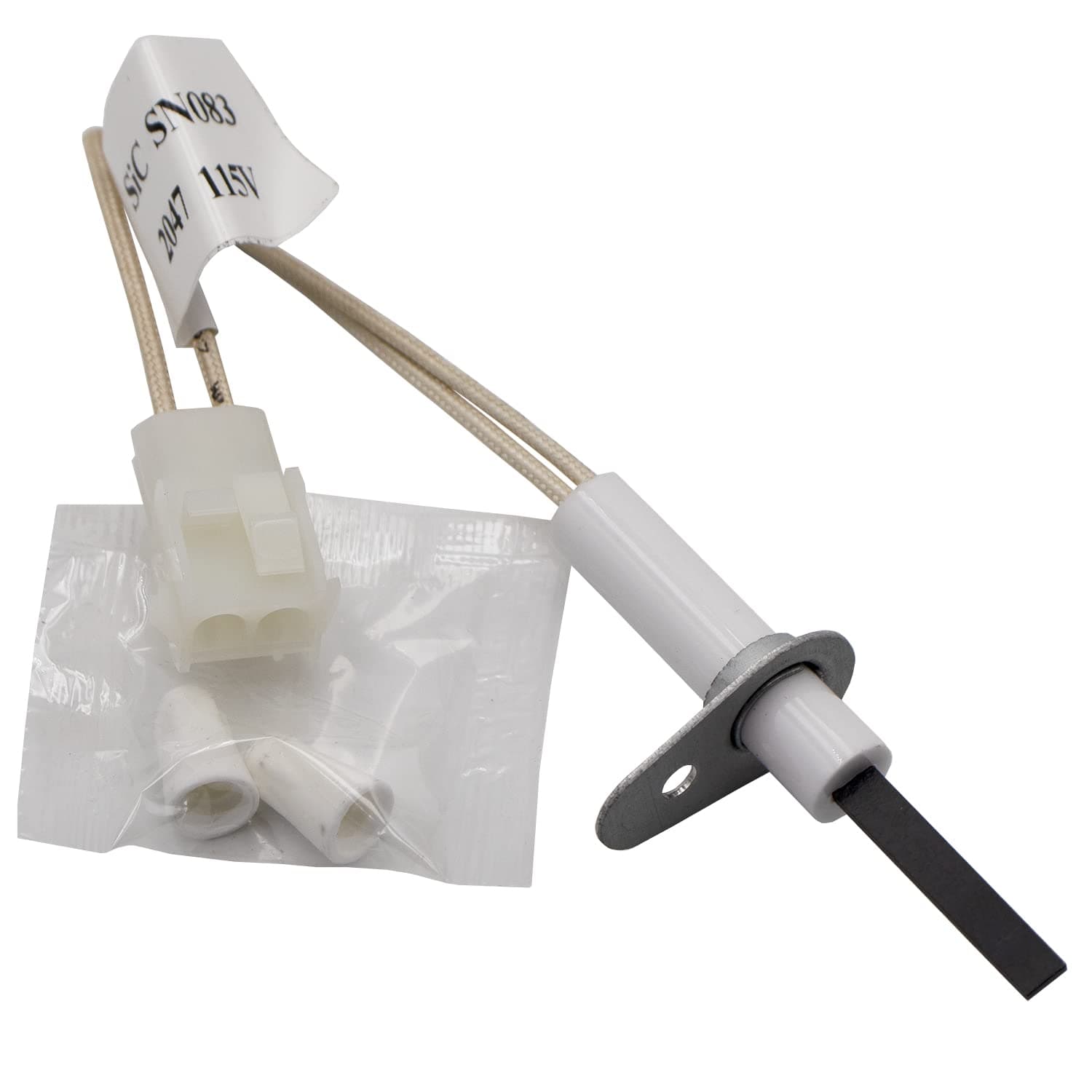 SD789A956A1 789a956a1-025-49808-000-furnace-igniter view 21