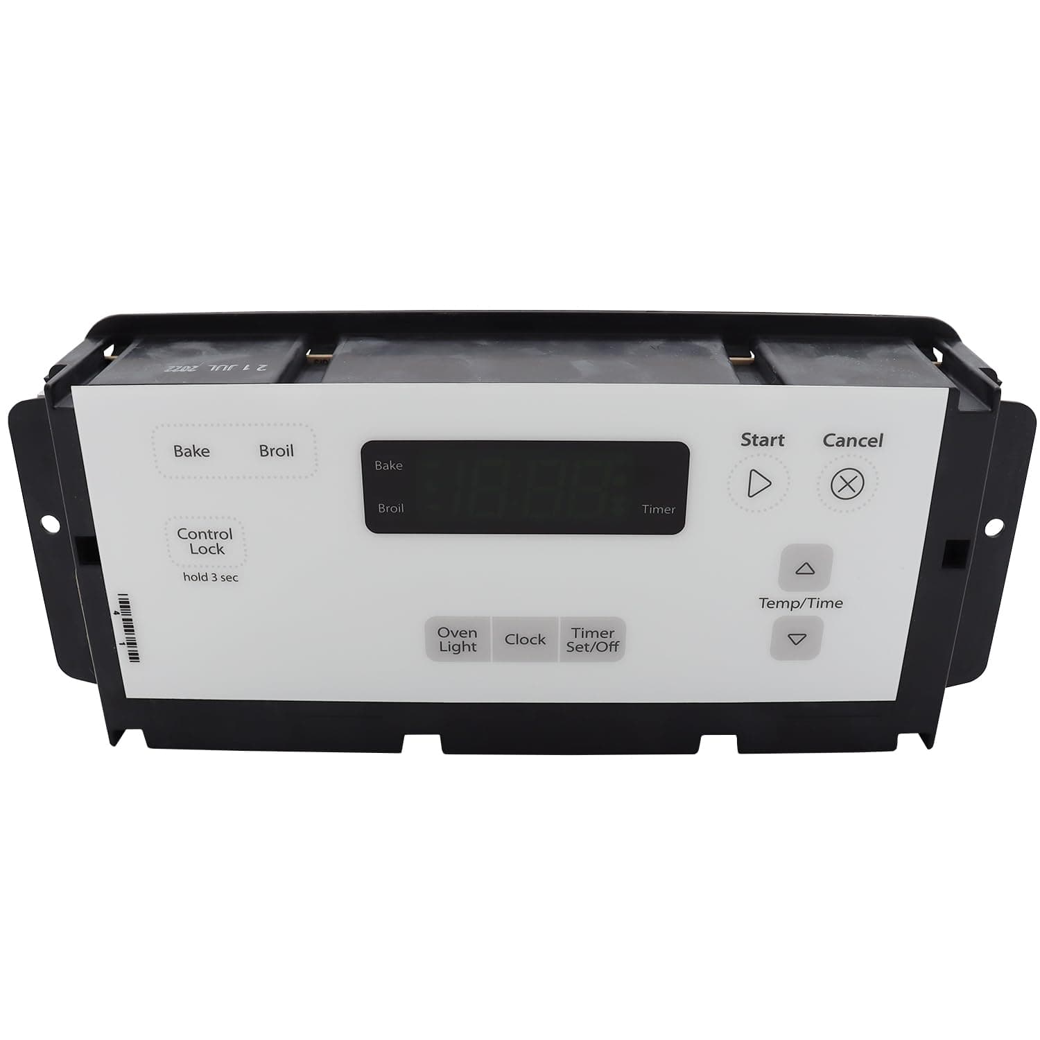 SDW11122557 w11122557-w10348616-range-control-board