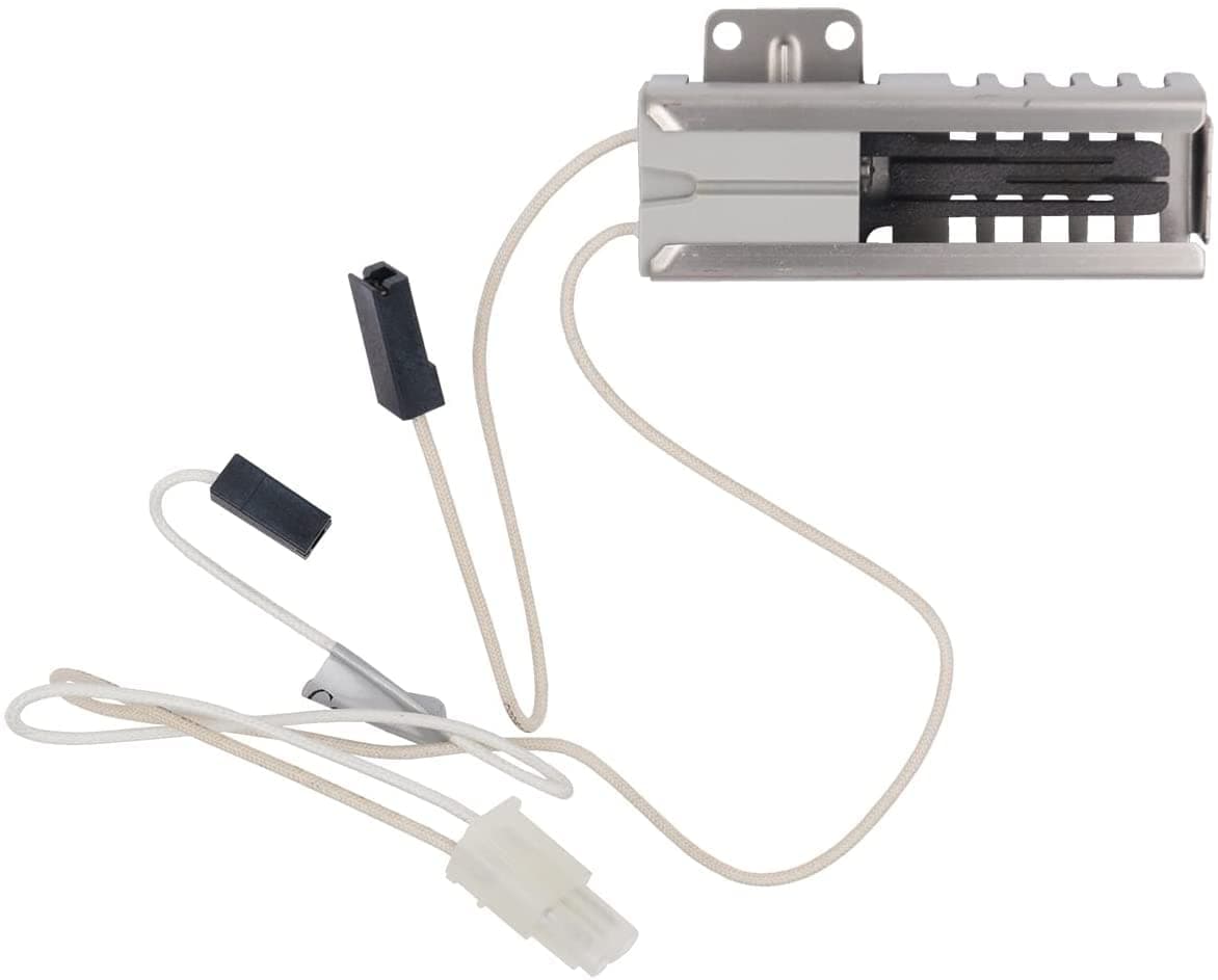 Supplying Demand 316489402 5304509706 Gas Range Oven Flat Igniter Replacement Model Specific Not Universal