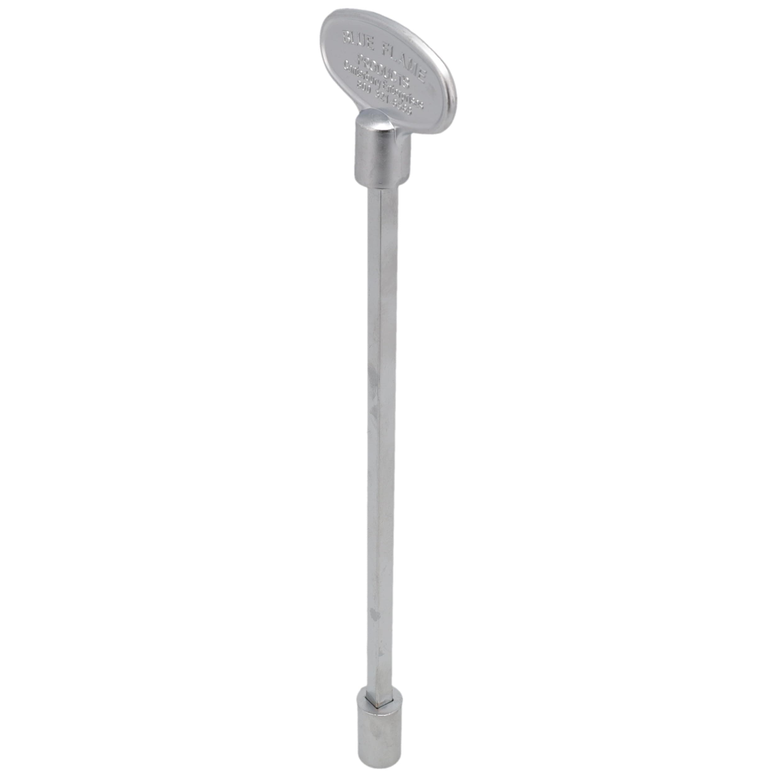 SDSVL-8SC-BF svl-8sc-bf-8-inch-universal-key-chrome-plated view 21