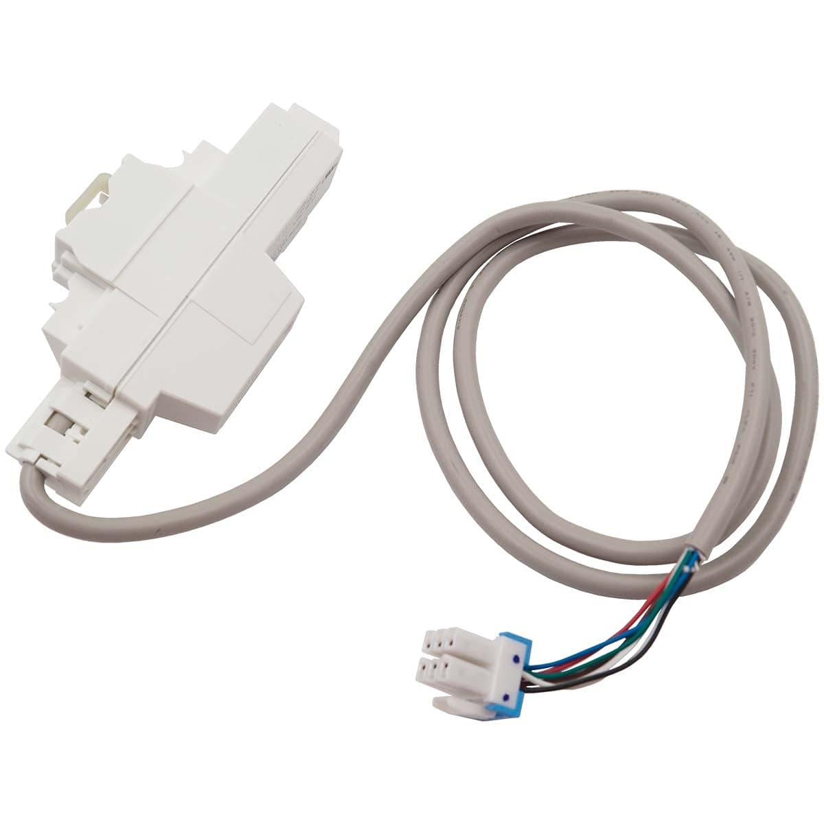 SDDC34-00025E dc34-00025e-ap6225255-washer-door-lid-lock-assembly view 21