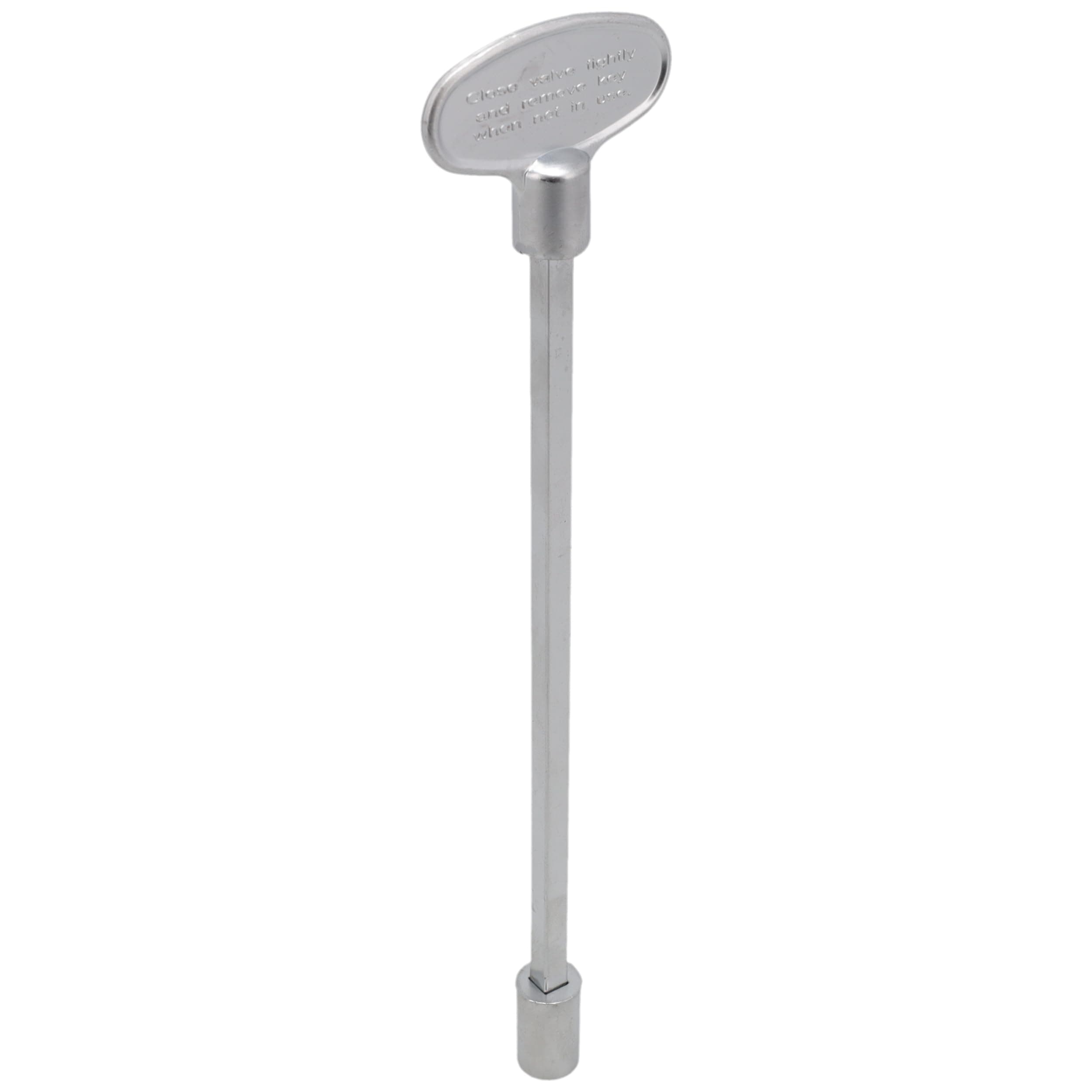 SDSVL-8SC-BF svl-8sc-bf-8-inch-universal-key-chrome-plated view 41