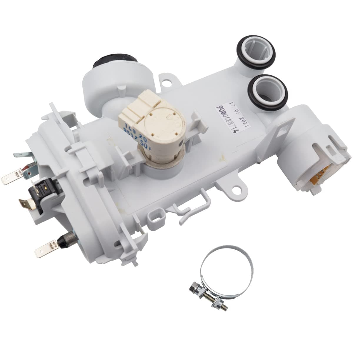 SD00480317 00480317-00480316-dishwasher-heater-element-assembly