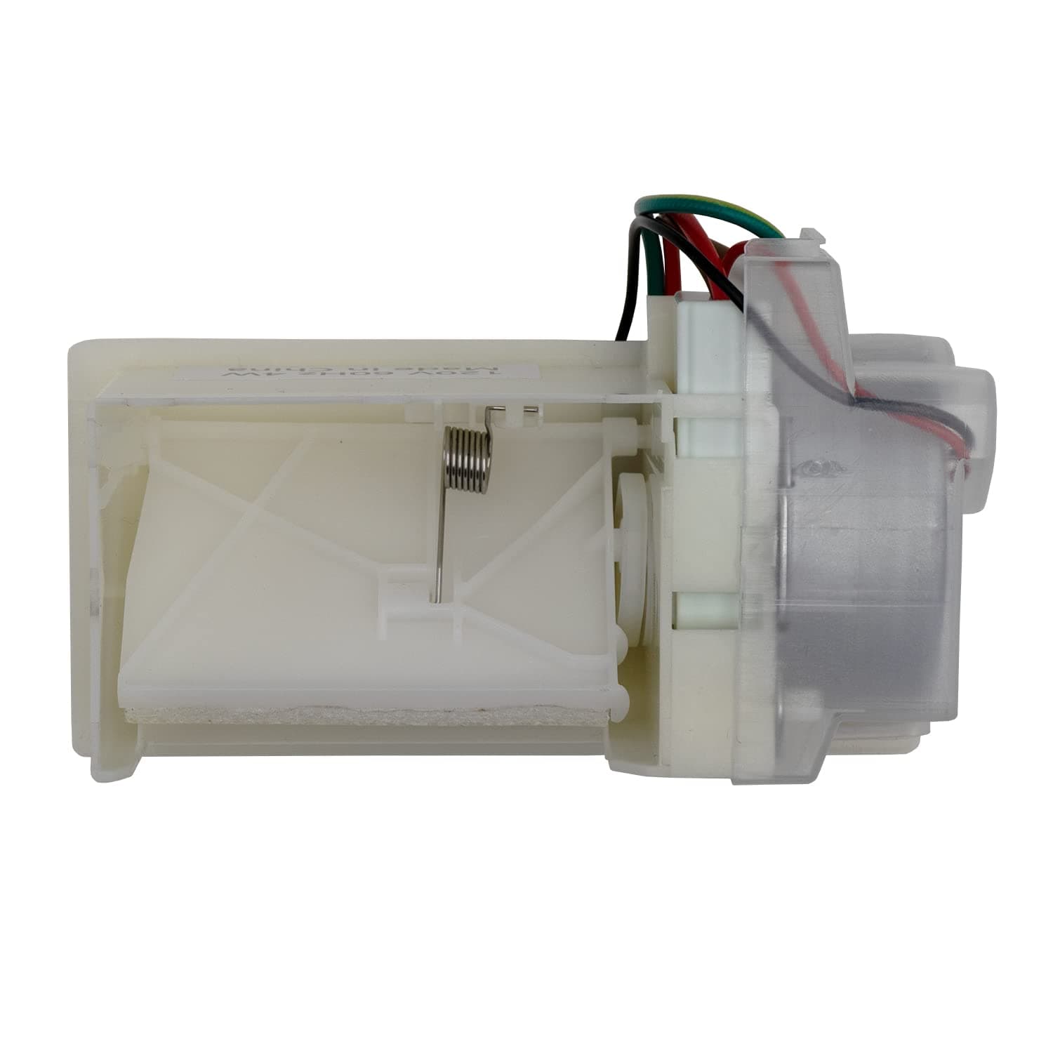 SDW11087463 w11087463-w10745484-refrigerator-damper-control-assembly