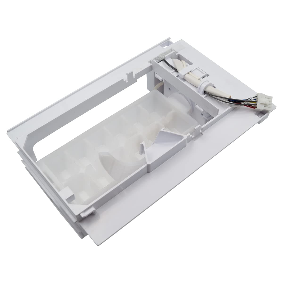 SDAEQ72909603 aeq72909603-2216335-refrigerator-ice-maker-assembly