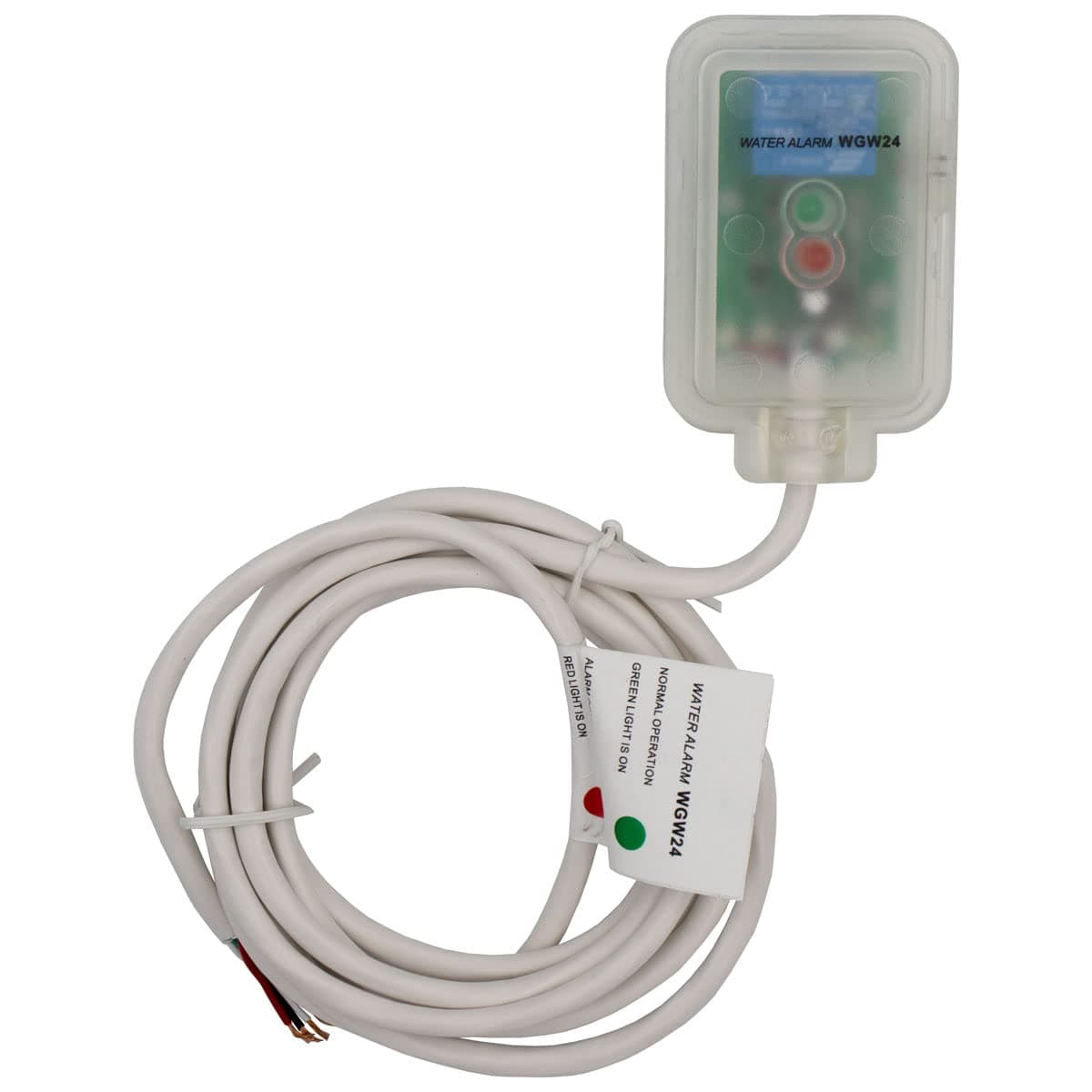 SDWGW24 wgw24-water-overflow-alarm