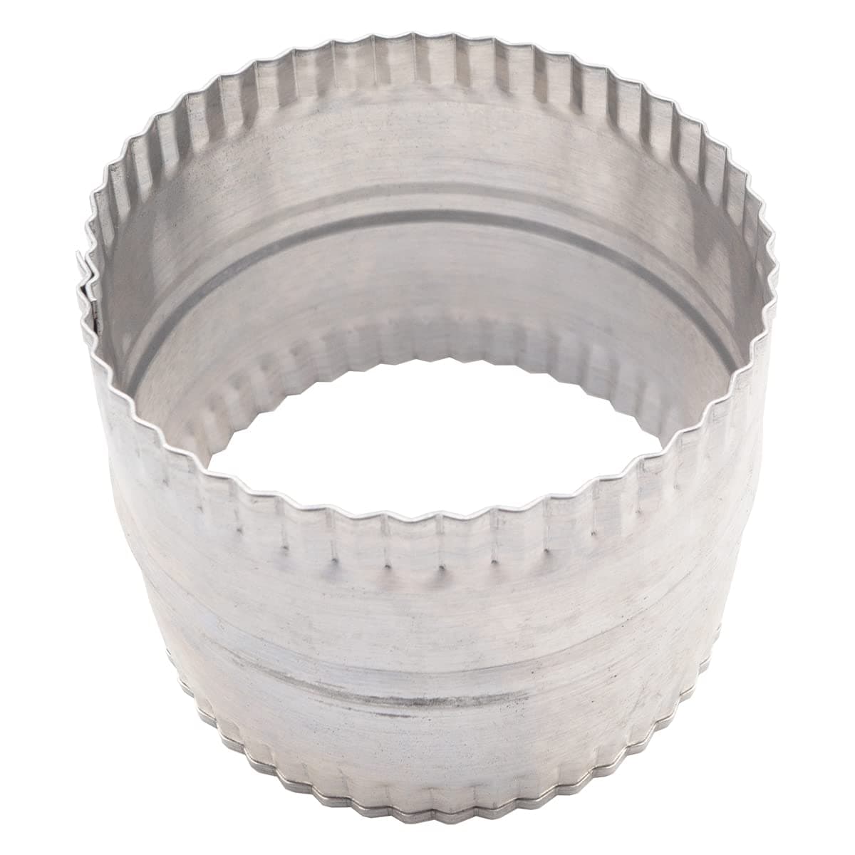 SD60597 60597-10491-aluminum-duct-connector view 31
