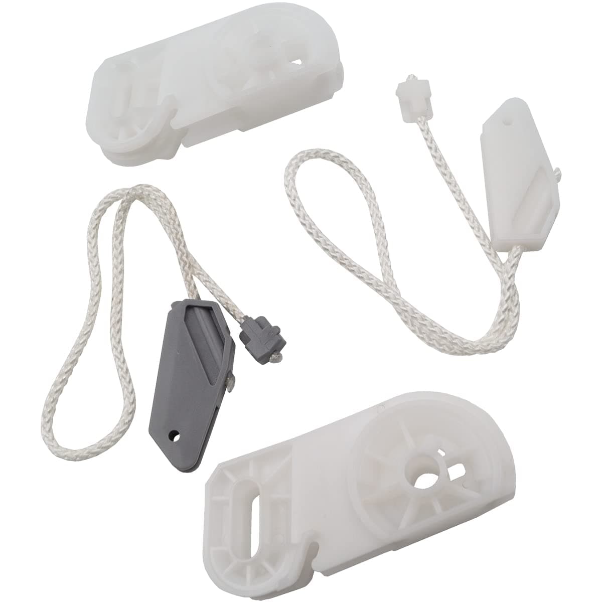 SD00618605 00618605-00165298-dishwasher-door-tension-roller-kit view 21