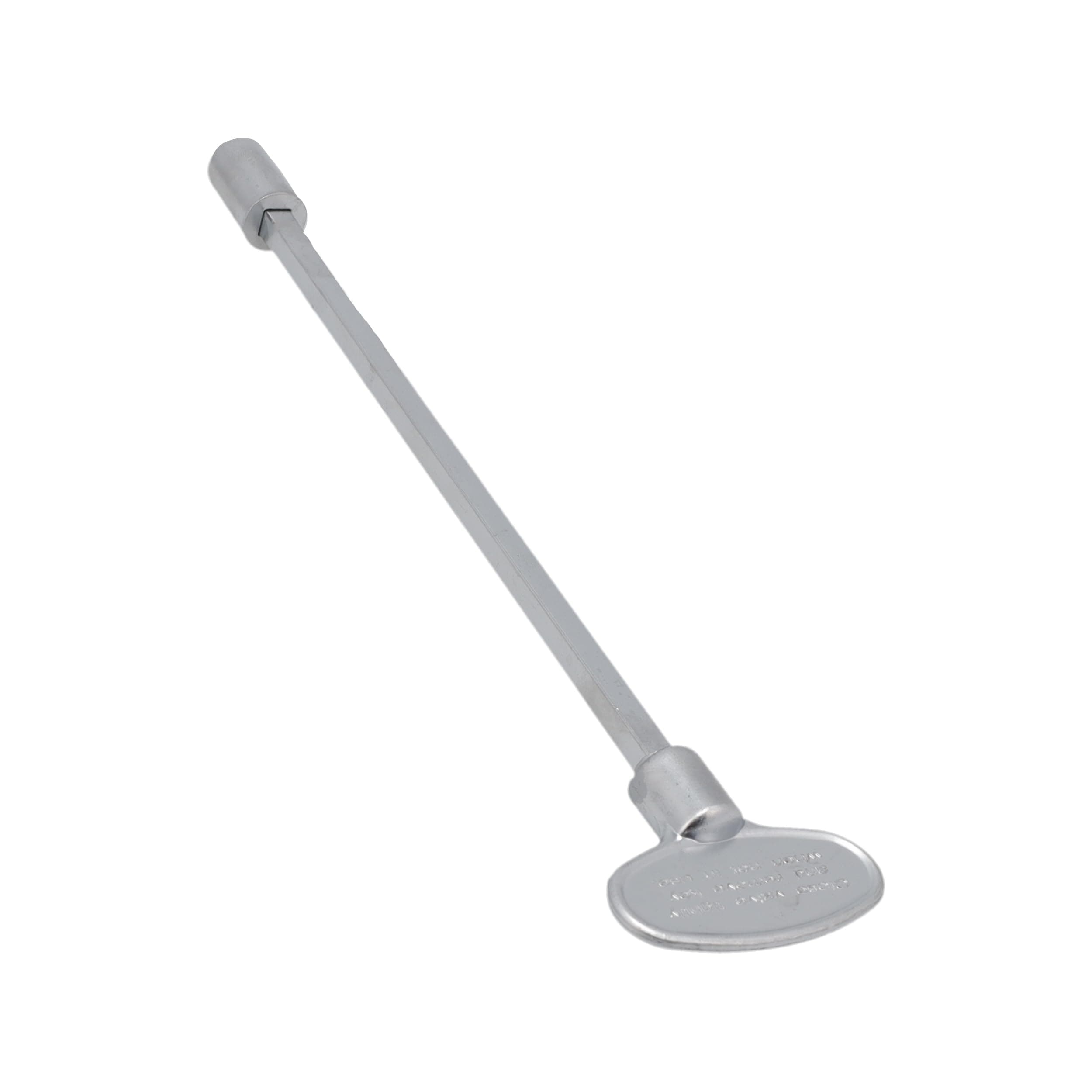 SDSVL-8SC-BF svl-8sc-bf-8-inch-universal-key-chrome-plated view 31