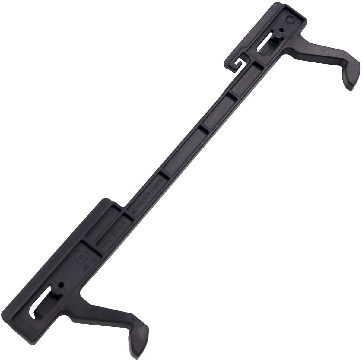 SD5304477389 5304477389-ap4553585-microwave-door-latch