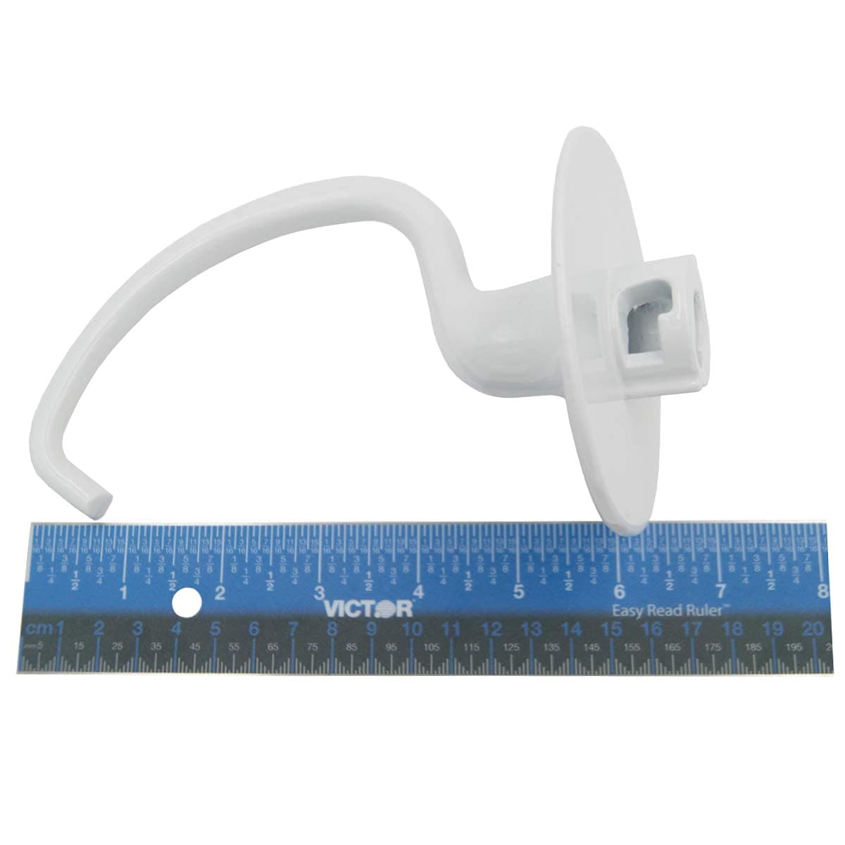 SDK5ADH k5adh-w10674621-stand-mixer-dough-hook view 21
