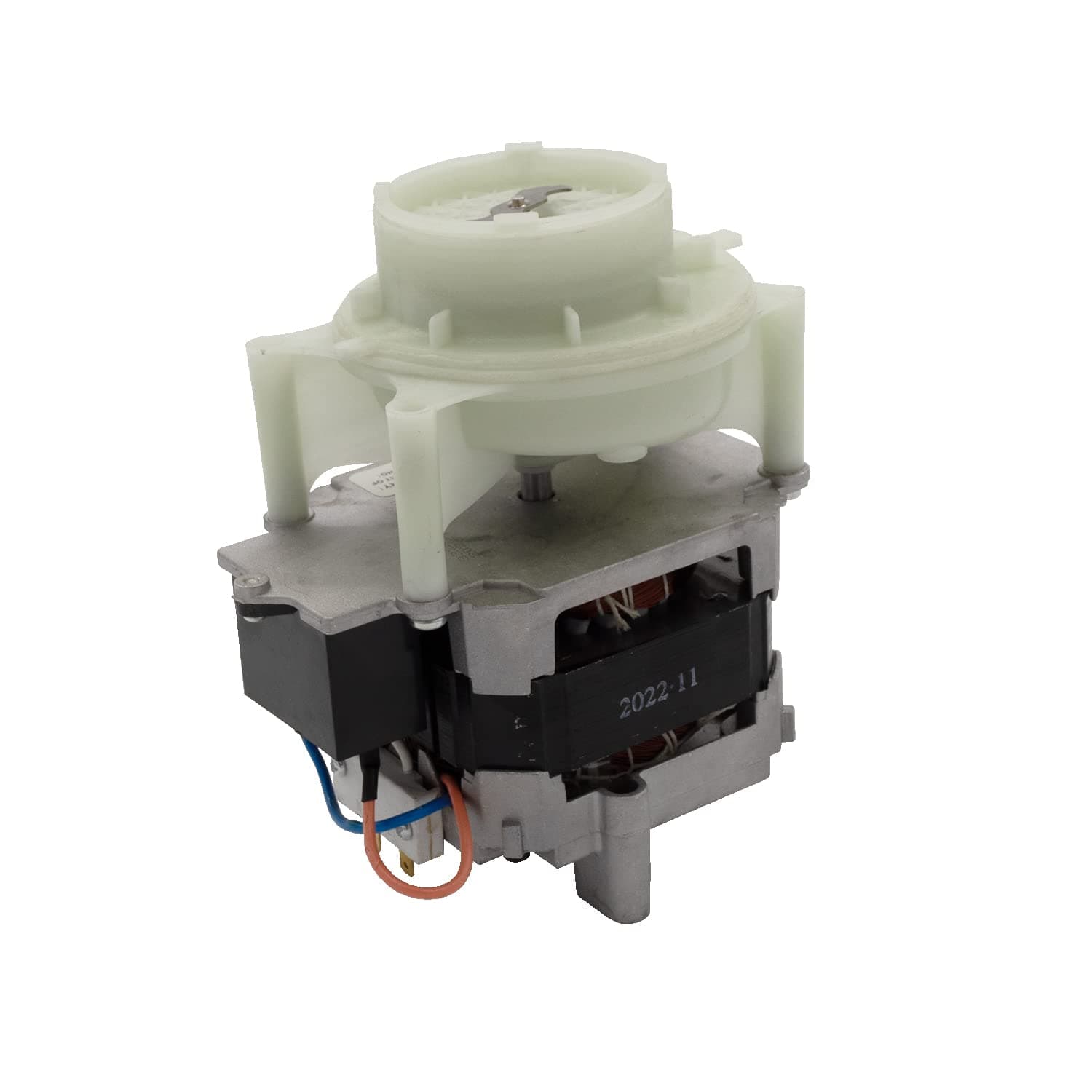 SDWD26X10053 wd26x10053-dishwasher-pump-motor-assembly view 31
