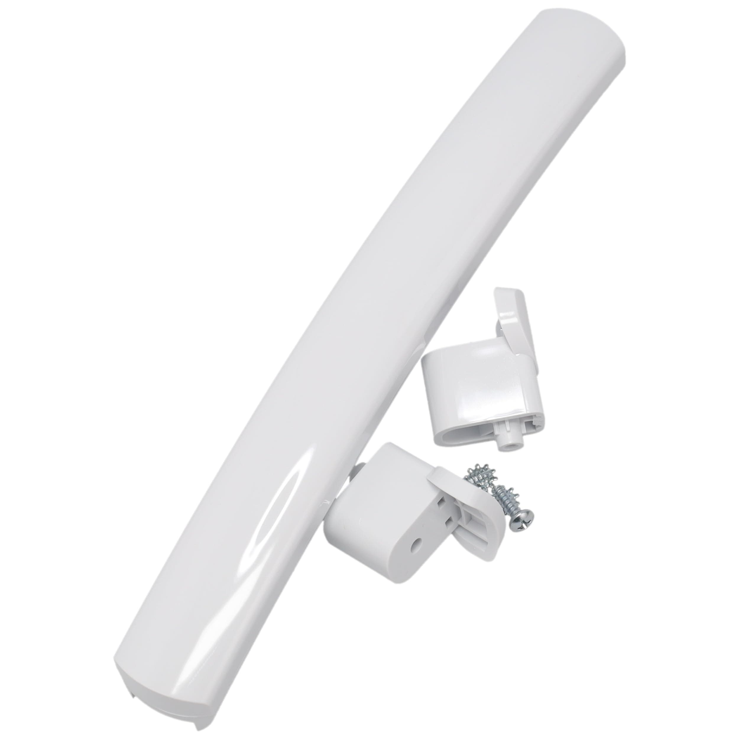 SDWB15X10276 wb15x10276-261300714903-microwave-door-handle-replacement-kit