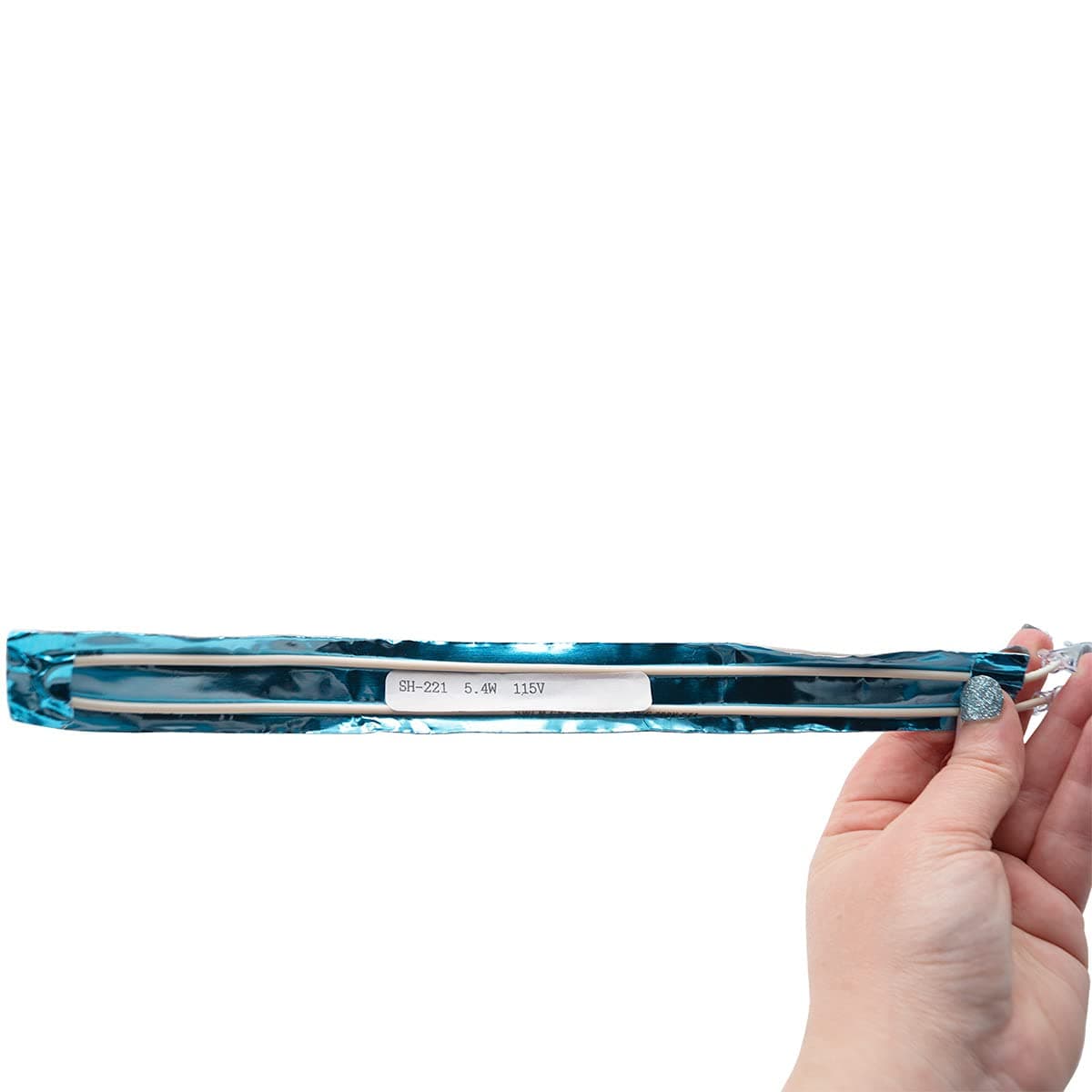 SDSH224 sh224-tj90sh224-aluminum-foil-heater view 31