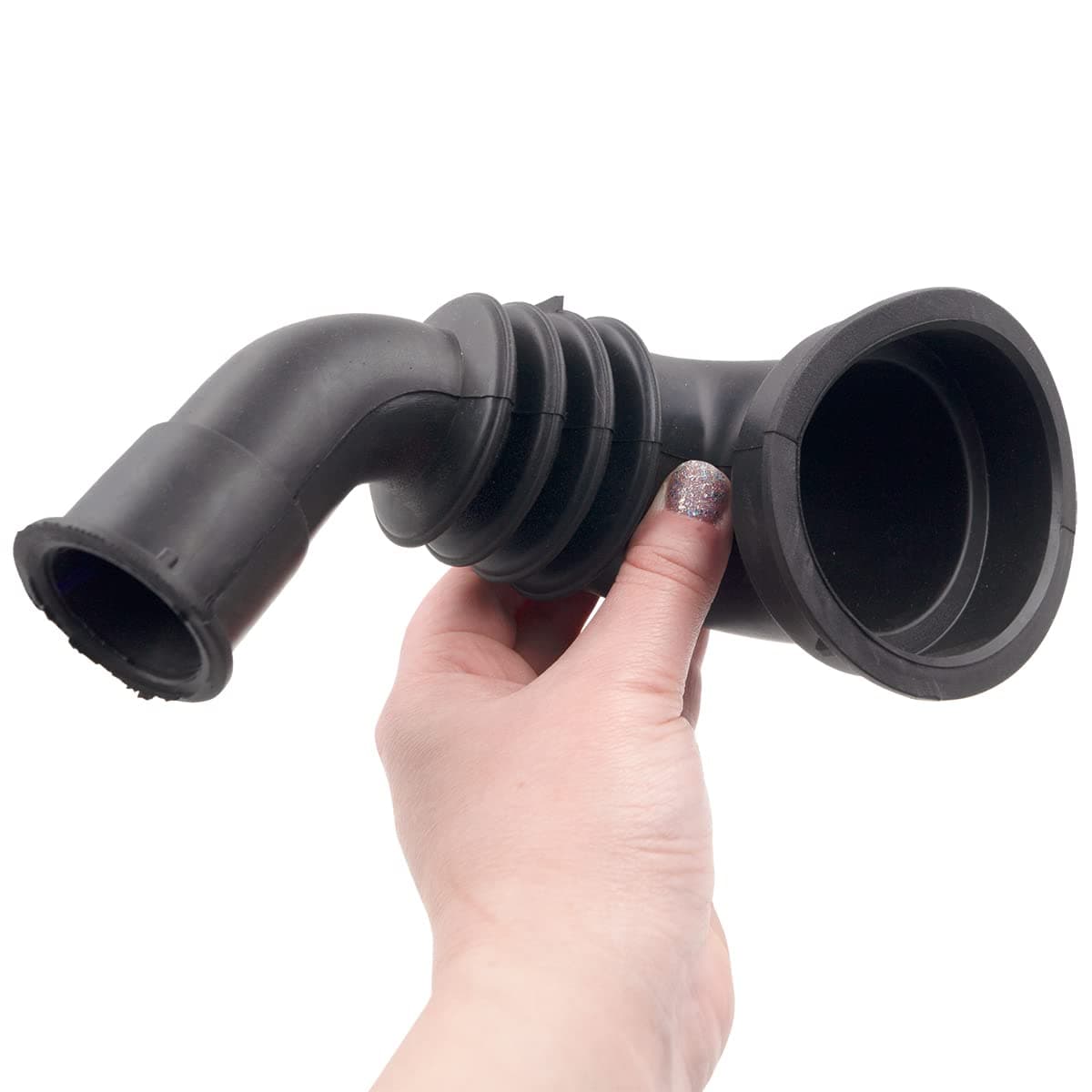 SDDC67-00126A dc67-00126a-2072562-washer-tub-to-pump-hose view 51